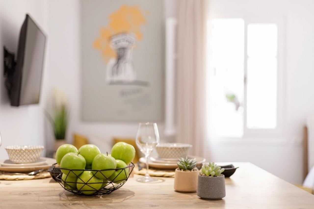 Appartement Little Bright - Corfu Old Town Corfu (city)