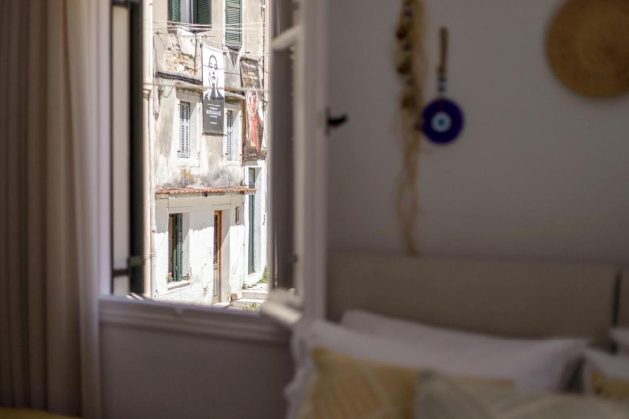Appartement Little Bright - Corfu Old Town Corfu (city)