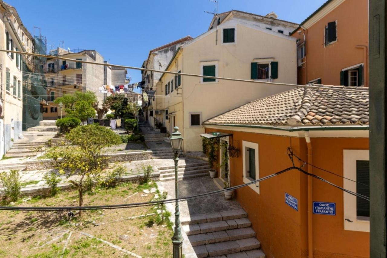 Little Bright - Corfu Old Town