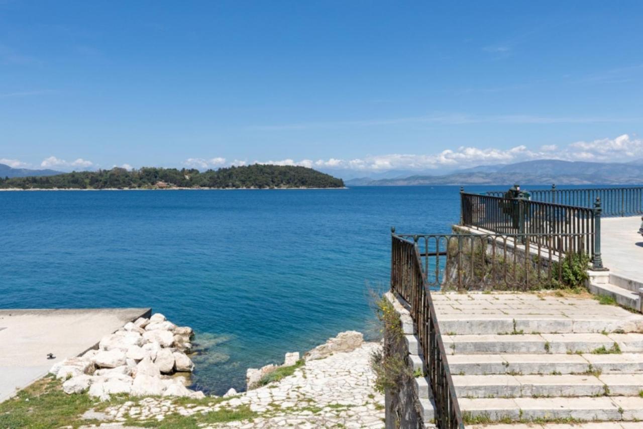 Little Bright - Corfu Old Town Apartment Corfu (city)