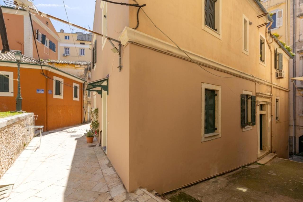 Little Bright - Corfu Old Town Corfu (city)