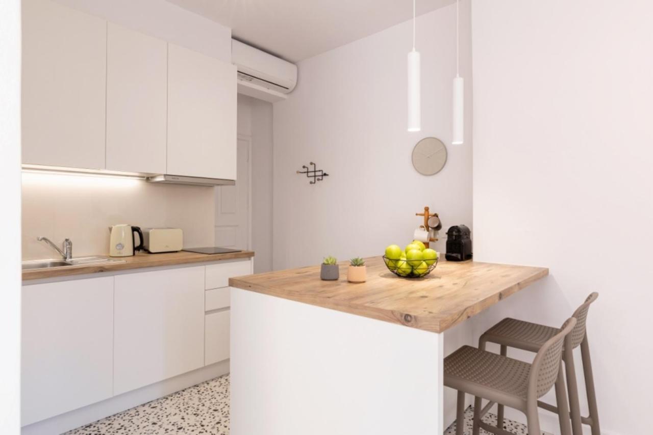 Apartment Little Bright - Corfu Old Town Corfu (city)