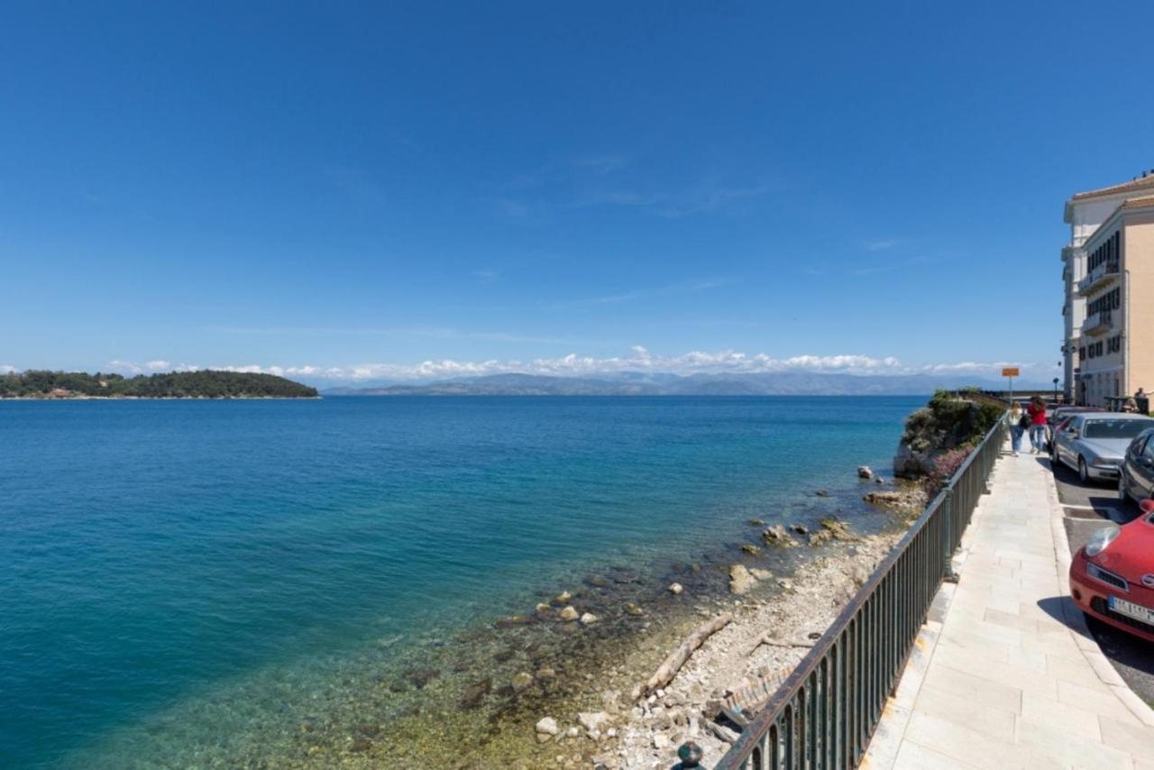 Little Bright - Corfu Old Town * Korfu