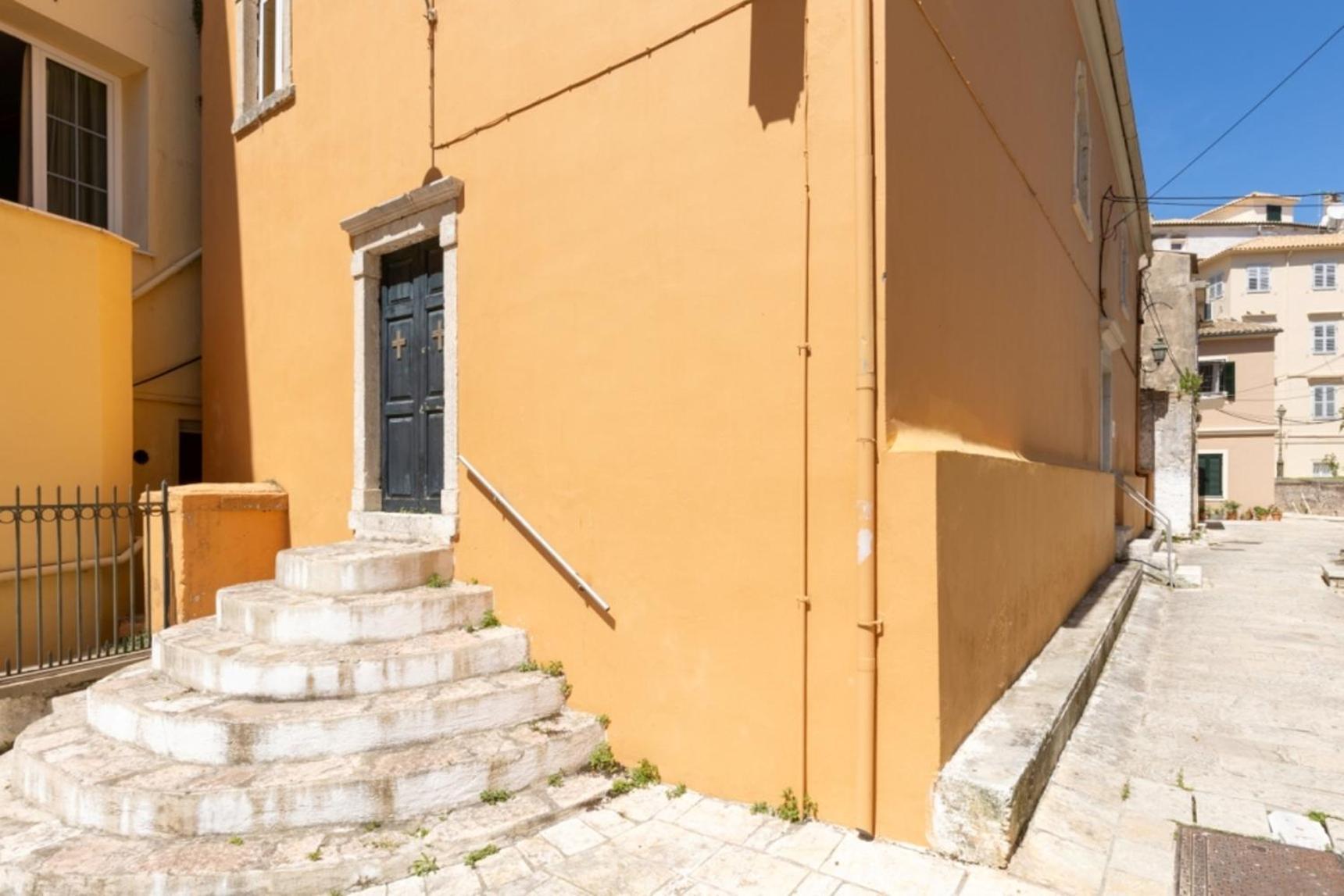Little Bright - Corfu Old Town *