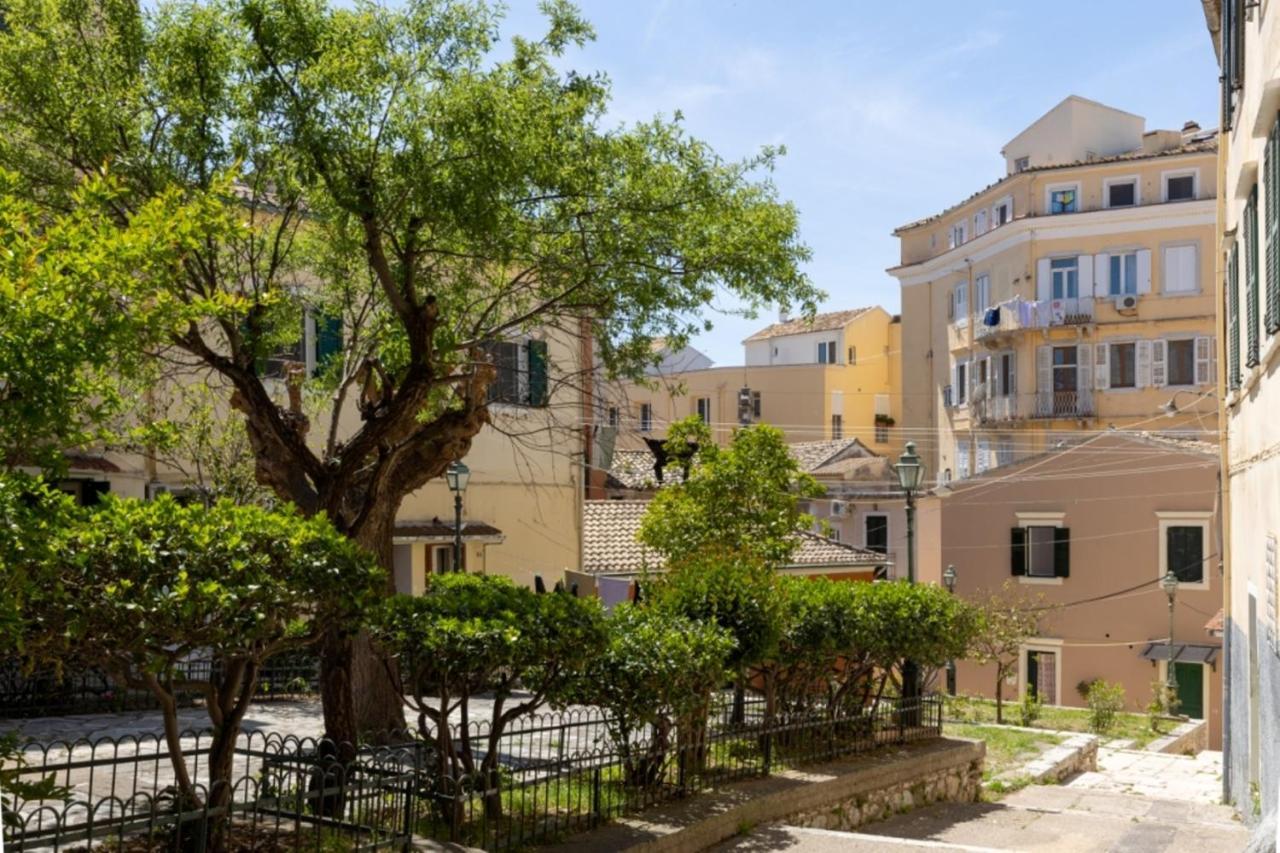 Apartment Little Bright - Corfu Old Town Corfu (city)